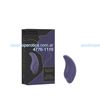 Estimulador con vibrador 7 funciones Dusk